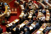 Αίτημα 48 βουλευτών ΣΥΡΙΖΑ για αύξηση δικαιούχων οικονομικής ενίσχυσης