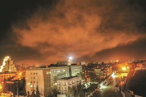 Τύμπανα πολέμου στη Μεσόγειο