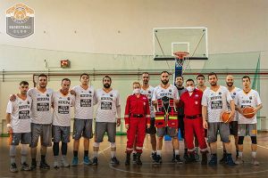 Νέα επιτυχία για την ΚουΠα Κιλκίς. Εντός έδρας νίκη επί του Βαφύρα Δίου με 85-44