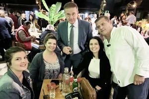 Κ. Σιωνίδης: Η νεολαία της Παιονίας, μας στηρίζει