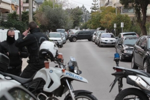 Στα ίχνη δύο κυκλωμάτων ληστών - διαρρηκτών η ΕΛ.ΑΣ.