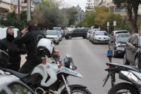 Στα ίχνη δύο κυκλωμάτων ληστών - διαρρηκτών η ΕΛ.ΑΣ.