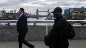 Βρετανία: Αυξήθηκε ελαφρώς η τιμή R0 - Στη μονάδα η ανώτερη τιμή