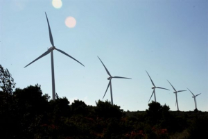 Προσφυγή κατοίκων της Ευρυτανίας στο ΣτΕ για να μην κατασκευαστεί αιολικό πάρκο