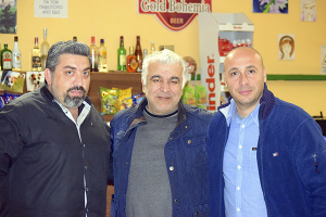 Δράσεις στον ΑΤΕΡΜΟΝΑ
