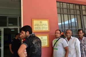 ΕΛ.ΑΣ.: Μετακινήθηκαν ύποπτοι για διαπλοκή με δουλεμπόρους αξιωματικοί