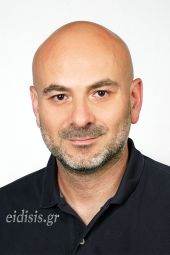 Κώστας Σαββίδης: Το ΠΑΣΟΚ χτίζει ξανά σχέσεις εμπιστοσύνης με την κοινωνία