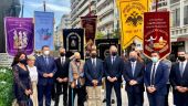 Θεσσαλονίκη – Εκδηλώσεις μνήμης για τη μικρασιατική καταστροφή: «Οι Τούρκοι αρνούνται και σήμερα τις σφαγές»