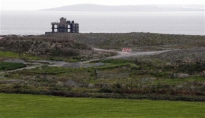 Η Βρετανία ετοιμάζει τον πρώτο μετά από δεκαετίες νέο πυρηνικό σταθμό