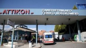 Κορωνοϊός - Ελλάδα: Στους 100 οι νεκροί στην χώρα μας – Κατέληξε άνδρας στο Αττικό