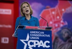 Υποψήφια για πρόεδρος των ΗΠΑ θα είναι η πρώην «σιδηρά κυρία» της HP