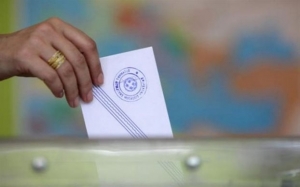 Επιτυχής η γενική δοκιμή μετάδοσης των εκλογικών αποτελεσμάτων