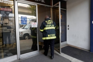 Γαλλία: 3 τραυματίες από πυρκαγιά σε κέντρο υποδοχής μεταναστών