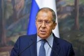 Ρωσία προς ΗΠΑ: «Απαράδεκτη η άρνηση σας να δώσετε βίζα στους ρεπόρτερ που συνοδεύουν τον Λαβρόφ»