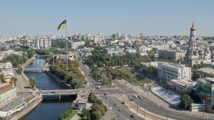 Το Κίεβο κατέστρεψε 50 από 69 drones κατά τη διάρκεια της νύχτας – Η Ρωσία κατέλαβε κοινότητα στην ανατολική Ουκρανία