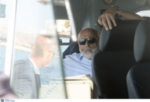 Ανακοίνωση υπ. Ναυτιλίας για το ταξίδι του Π. Κουρουμπλή στο Λονδίνο