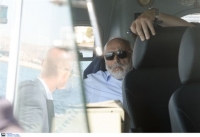 Ανακοίνωση υπ. Ναυτιλίας για το ταξίδι του Π. Κουρουμπλή στο Λονδίνο