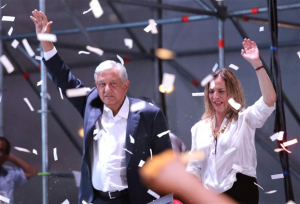 Ποιες οι προκλήσεις για τον νέο πρόεδρο του Μεξικού