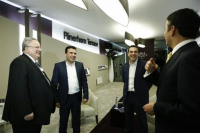«Συμφωνία για το όνομα της πΓΔΜ μόνο με ψήφιση από 180 έλληνες βουλευτές»