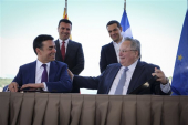 Κοτζιάς: Δεν δώσαμε τίποτα για να πάρουμε ανταλλάγματα