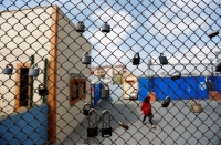 Ελεύθερος ο γάλλος δημοσιογράφος που κρατήθηκε σε τουρκικές φυλακές