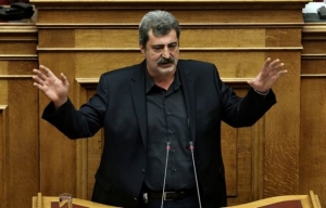 Ευχαριστημένος από την κατάσταση στην Υγεία, δηλώνει ο Πολάκης