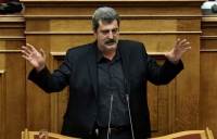 Ευχαριστημένος από την κατάσταση στην Υγεία, δηλώνει ο Πολάκης