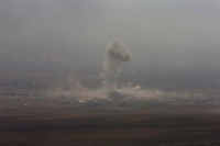 Για εκατοντάδες χιλιάδες πρόσφυγες από τη Μοσούλη προειδοποιεί ο ΟΗΕ