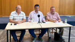 Θεσσαλονίκη: Παρουσία Ανδρουλάκη η ανακοίνωση του ψηφοδελτίου του Χρ. Παπαστεργίου