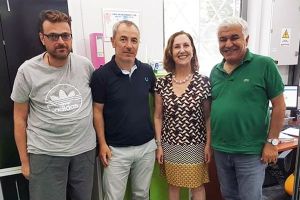 Συνάντηση Κιλκισιακού με Ερυθρό Σταυρό Κιλκίς