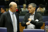 Σκληρό παζάρι για βιώσιμη λύση στο χρέος