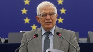 Μπορέλ: Απόλυτα λογική η ελληνο-πολωνική πρωτοβουλία για κοινή αντιπυραυλική ασπίδα