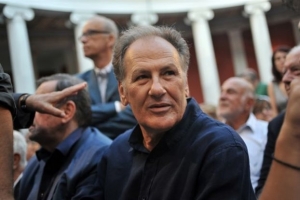 Λαλιώτης μαινόμενος