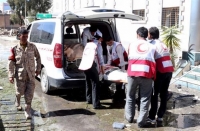 Υεμένη: Φόβος για χιλάδες νεκρούς καθημερινά από ασθένειες