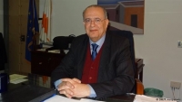 Κασουλίδης για Κυπριακό: Να προηγηθεί συνεννόηση Ελλάδας-Τουρκίας