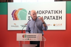 ΚΙΔΗΣΟ: Νωρίς ακόμη για ενιαίο φορέα
