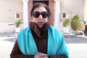 Η Ειρήνη Γιαννέ για την Ιστορία της Καμπάνας του Ιερού Μητροπολιτικού Ναού της Μεταμόρφωσης του Σωτήρος