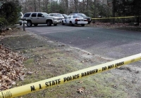 Έκρηξη στο Νιού Τζέρσι, σε σημείο όπου επρόκειτο να γίνει αγώνας δρόμου