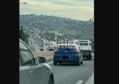 Θεσσαλονίκη: Κυκλοφοριακή ασφυξία στον περιφερειακό και το κέντρο της πόλης