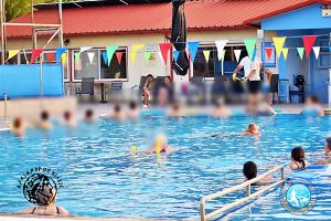 Aqua Fitness τρεις φορές την εβδομάδα στον Αλέξανδρο Κιλκίς