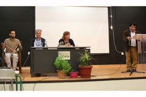 Απέκτησε στέγη η Ιστορία του Ποντιακού Ελληνισμού στο Λύκειο Φιλύρου