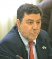 Τα σχόλια στο Facebook «έκαψαν» τον τομεάρχη Υγείας του Ποταμιού