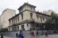 Με χρήματα του Ιδρύματος Νιάρχος οι εργασίες αποκατάστασης σε Αττικόν, Απόλλων