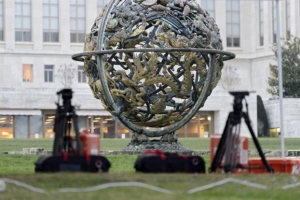 Χωρίς την αντιπολίτευση θα ξεκινήσουν οι διαπραγματεύσεις για τη Συρία