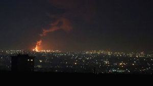 Ισραήλ: Νέα επιθετική στρατηγική κατά του Ιράν με εκτενή λίστα στόχων