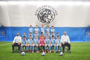 Πολύ καλές εμφανίσεις στα πρωταθλήματα της ΕΠΣ Κιλκίς (24&amp;25/1/2026)