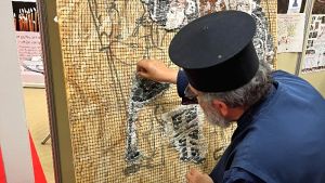 Ανακαλύψτε την 32η Έκθεση Εκκλησιαστικής Τέχνης: Καινοτομίες και Παράδοση σε Μία Εκδήλωση