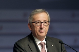 Γιούνκερ: Η νέα κυβέρνηση πρέπει να σεβαστεί τις δεσμεύσεις της Ελλάδας