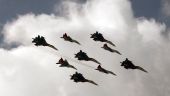 Ρωσία: Ασκήσεις αντιαεροπορικής άμυνας στην περιφέρεια της Μόσχας