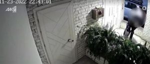 Θεσσαλονίκη: Έκλεψαν τα πόμολα από δεκάδες σπίτια!